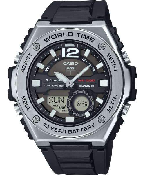  Casio Collection MWQ-100-1A #1