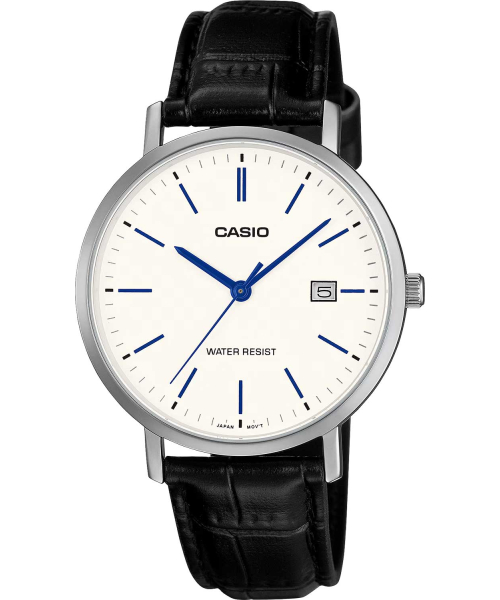 ���� Casio Collection MTP-VT05L-7E #1