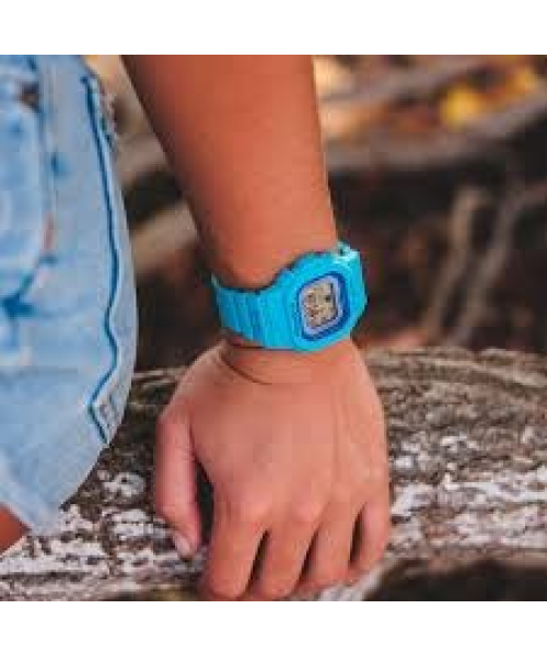  Casio G-SHOCK GLX-S5610-2 #5
