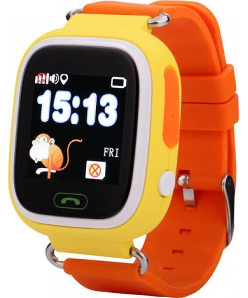 ���� Smart Watch Q80 (������) #1