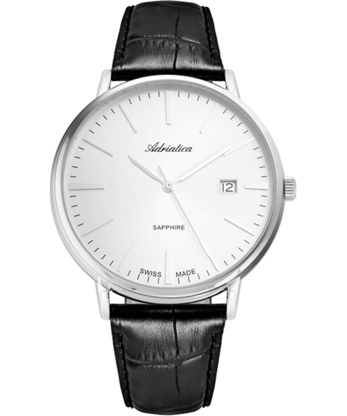  Adriatica A1283.5213Q #1
