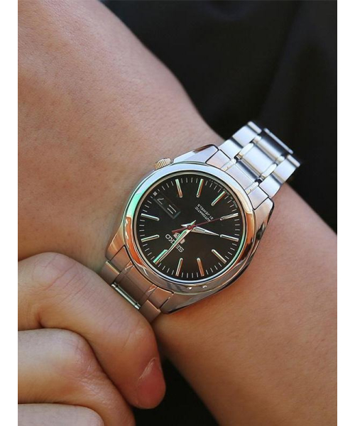  Seiko SNKL45J1 #2