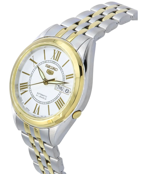  Seiko SNKL36J1 #4
