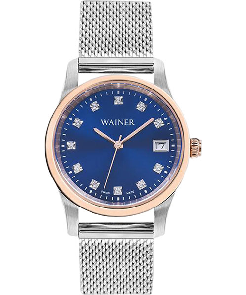  Wainer 13499-D #1