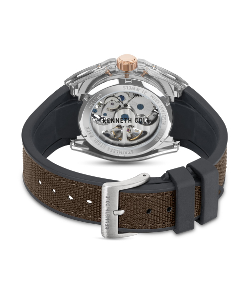  Kenneth Cole KCWGR2136404 #3