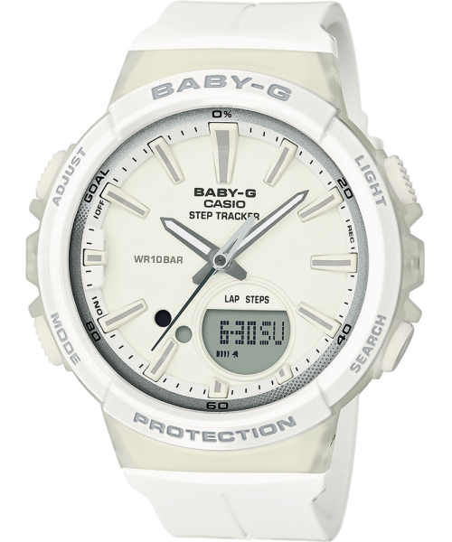 ���� Casio Baby-G BGS-100-7A1 #1