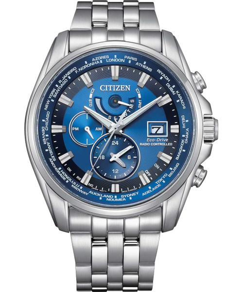  Citizen AT9120-89L #1