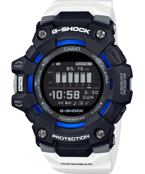  Casio G-Shock GBD-100-1A7 #1