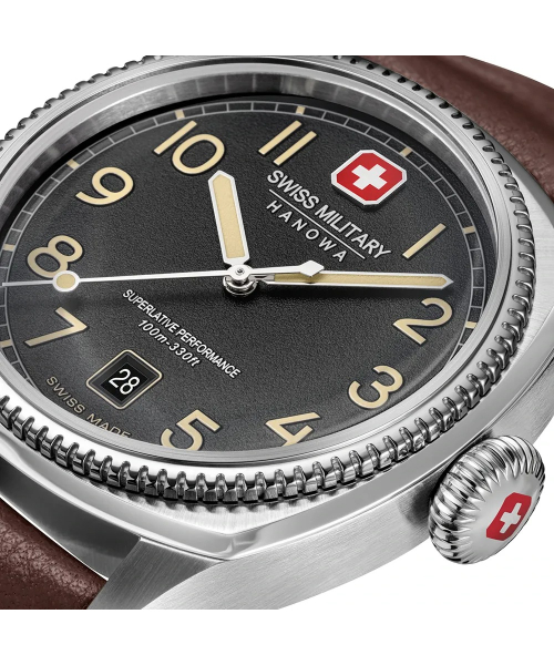  Swiss Military Hanowa SMWGB0003701 #2