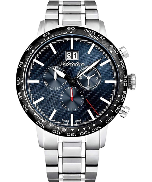 Adriatica A8383.4115CH #1