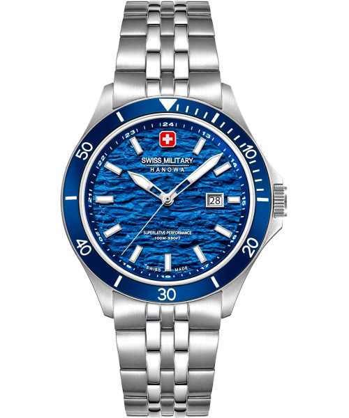 ���� Swiss Military Hanowa SMWGH0006701 #1