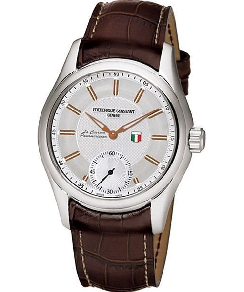  Frederique Constant FC-435V6B6 #1