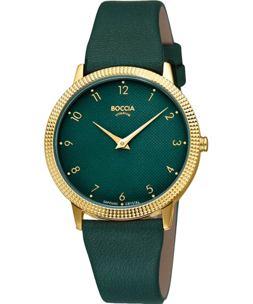 Часы Boccia 3381-02 #1