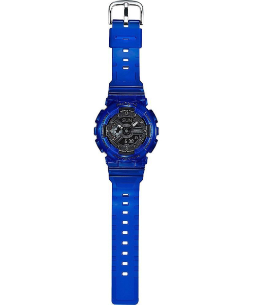  Casio Baby-G BA-110CR-2A #2