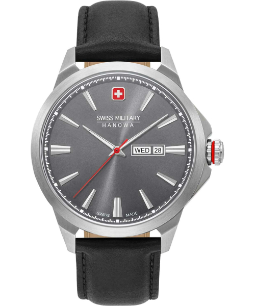  Swiss Military Hanowa 06-4346.04.009 #1