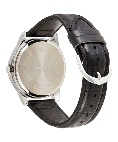  Casio Collection MTP-V004L-1A #4