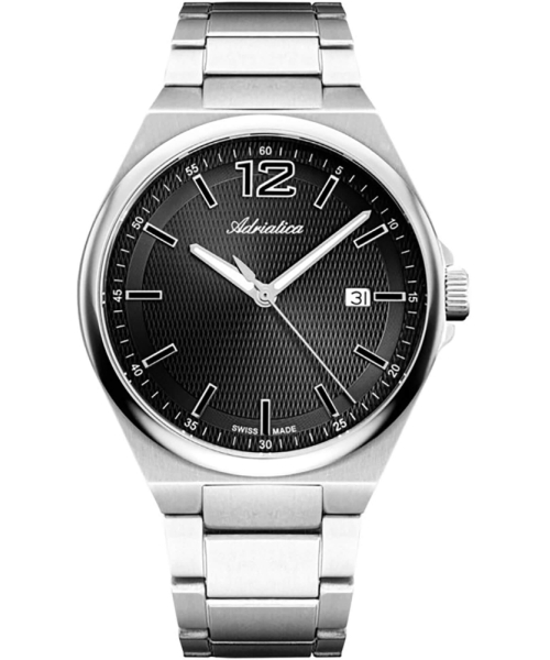  Adriatica A8346.4154Q #1