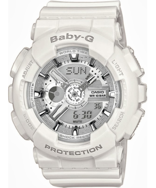  Casio Baby-G BA-110-7A3 #1