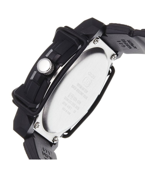  Casio Collection HDA-600B-1B #3