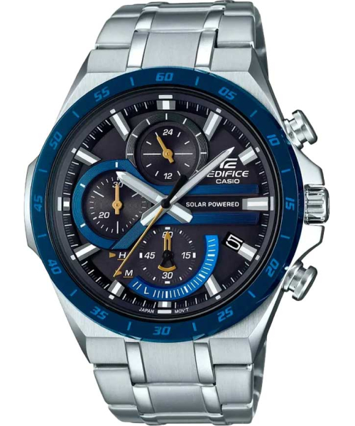  Casio Edifice EQS-920DB-2A #1