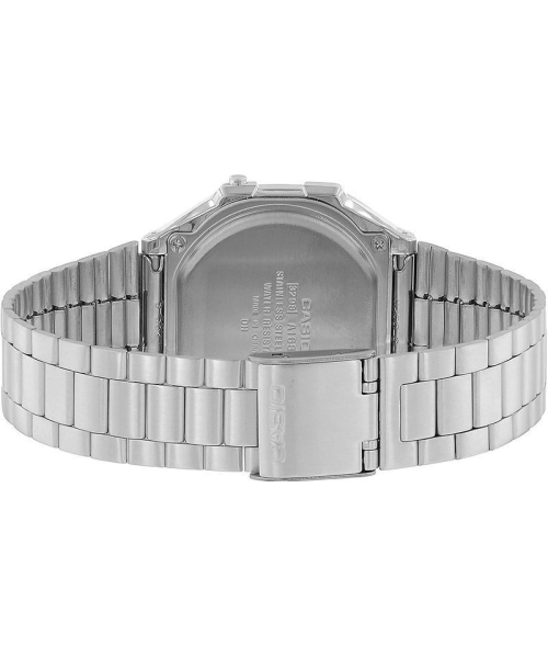  Casio Collection A-168WEC-3E #3