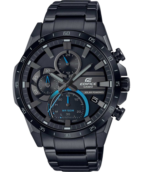  Casio Edifice EQS-940DC-1B #1