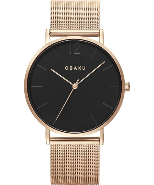  Obaku V197GXVBMV #1