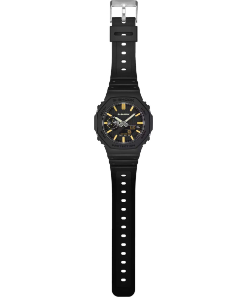 Часы Casio G-Shock GA-2100LXB-1A9 #4