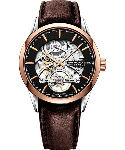 ���� Raymond Weil 2785-SC5-20001 #1