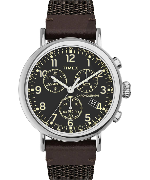  Timex TW2U89300 #1