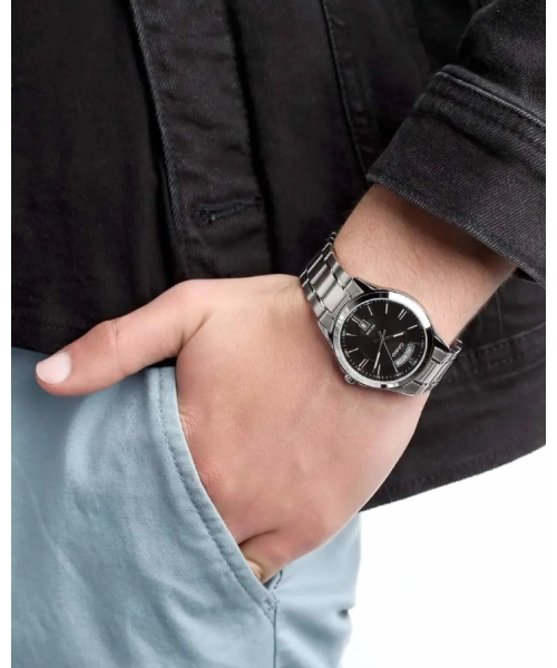 Casio Collection MTP-1381D-8A #2