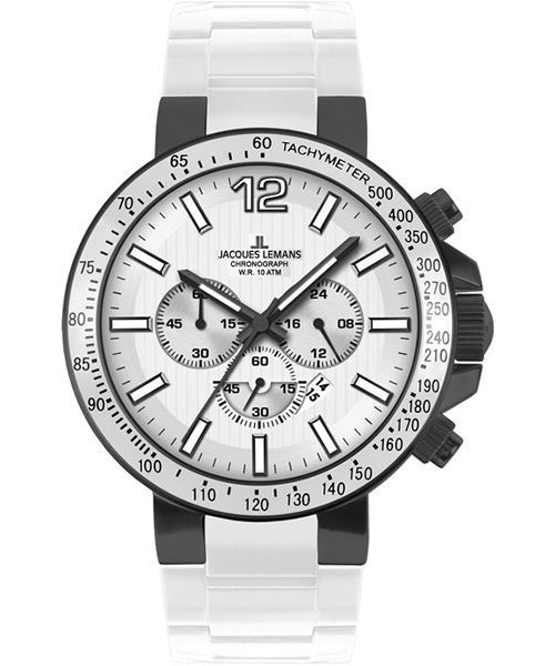  Jacques Lemans 1-1696G #1