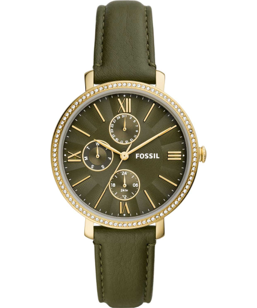 ���� Fossil ES5118 #1