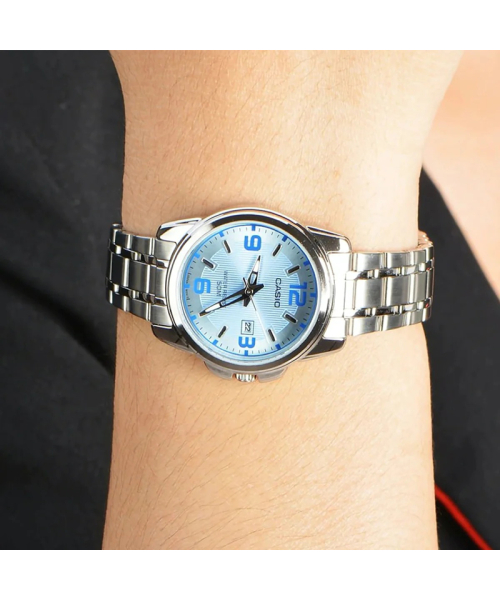  Casio Collection LTP-1314D-2A #3