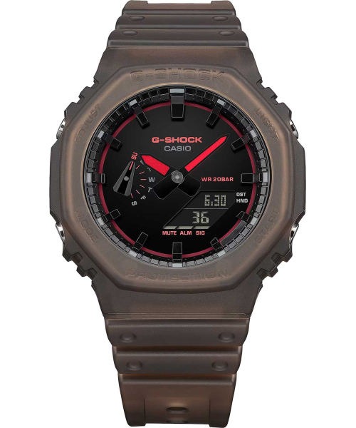���� Casio G-Shock GA-2100K-5A #8
