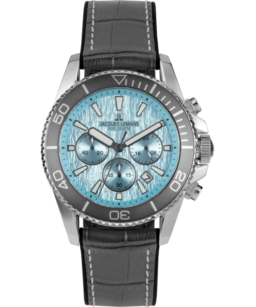  Jacques Lemans 1-2206E #1