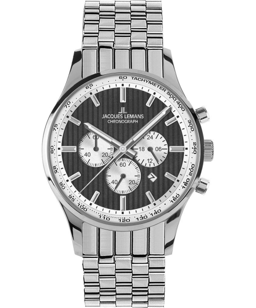    Jacques Lemans 1-1735F #2