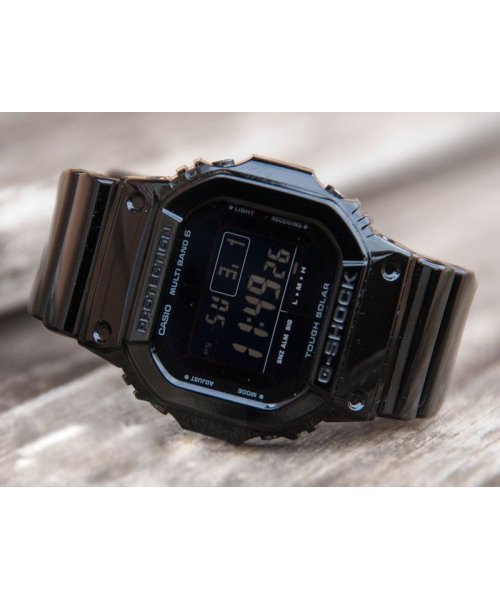  Casio G-Shock GW-M5610BB-1E #2