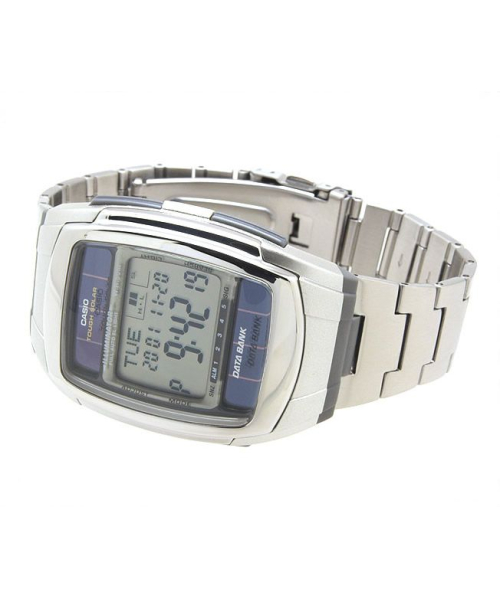  Casio Data Bank DB-E30D-1 #6