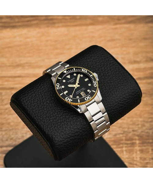  Tissot T120.210.22.051.00 #6