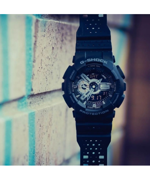  Casio G-Shock GA-110LP-1A #3