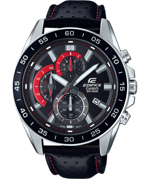  Casio Edifice EFV-550L-1A #1