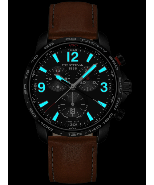 ���� Certina C001.647.36.057.00 #8