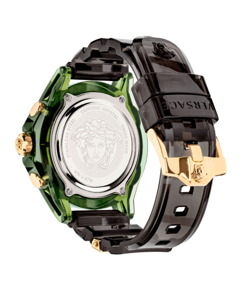  Versace VEZ700321 #2