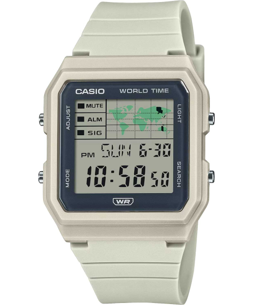  Casio LF-30W-8A #1