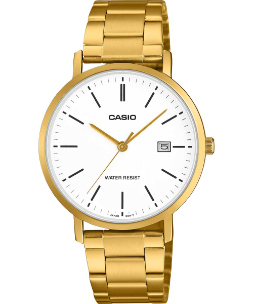 ���� Casio Collection MTP-VT05G-7E #1
