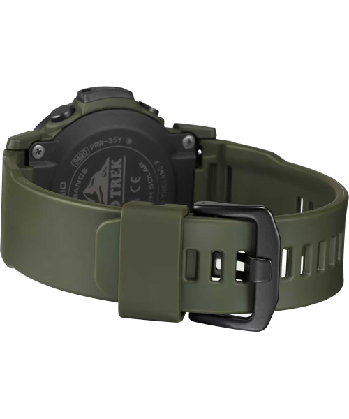  Casio Pro Trek PRW-35Y-3B #7