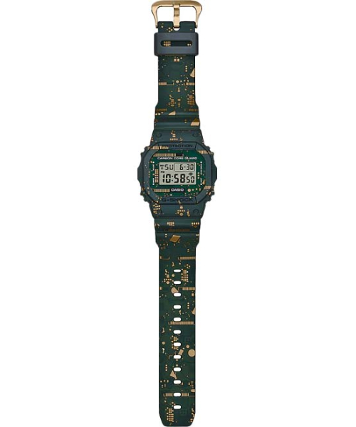 Casio G Shock DWE 5600CC 3ER Ankerwatch.ru 25 254