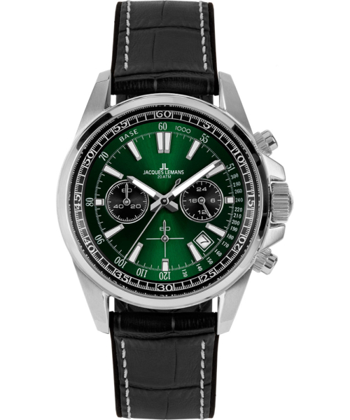  Jacques Lemans 1-2117T #1