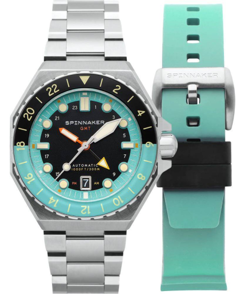 Часы Spinnaker SP-5119-33 #1